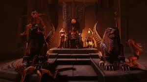 Hdq overlord wallpapers, overlord wallpapers, backgrounds and pictures for free, dorothea. Free Overlord Ii Wallpaper In 1920x1080