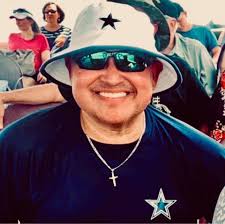 CeeDee Lamb and George Pickens teamed up last night in Arizona at Kyler  Murray's Inaugural Charity Softball game! The first of many photos to come  of these two working together!!