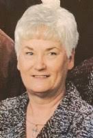 Rev. Marie Jones Obituary