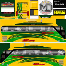 Belum lama ini kembali dirilis untuk umum map jatra (jawa sumatera) yang dibuat oleh salah satu modder tanah air yaitu mas ahmad kahfi, s. Livery Bus Shd Luragung