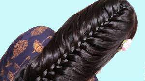 Pages other brand website entertainment website feedy videos cute hairstyles for girls part 2. Wedding Guest Hairstyles For Girls Hair Style Girl Hairstyles Easy Hairstyles For Long Hair Youtube