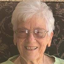 Evelyn Esther Moya Obituary