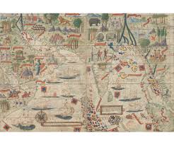 Portuguese Atlas ...