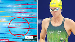 Emma mckeon, oam (born 24 may 1994) is an australian competitive swimmer. Aznanowqdvgirm