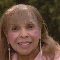 Gloria H. Parker Obituary