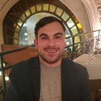 Michael Samms's Instagram, Twitter & Facebook