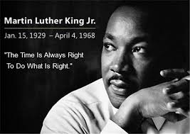 From the Principal's Desk for our LIHSA Families