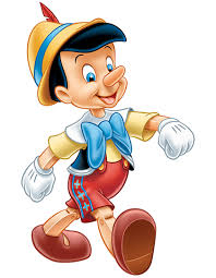 Pinokyo Cocuk Evi Denizli Pinocchio Disney Disney Sanati