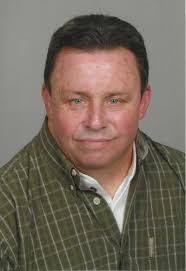 Charles "Chuck" Mach Obituary (1965