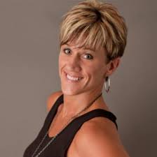 Luanne Holmes Certified Health Coach