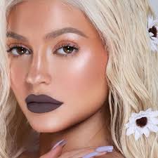kylie cosmetics unveils cosmetics at