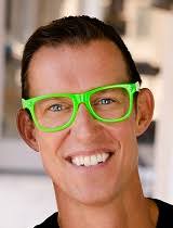 Interested in Booking Allen Mallory? Contact AEI Speakers!