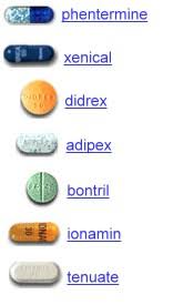 Diet Pills Names Of Diet Pills