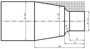Soal dan jawaban desain grafis pilihan ganda guru ilmu sosial. 40 Soal Teori Produktif Teknik Pemesinan Kelas Xii Dan Kunci Jawabannya Teknik Pemesinan