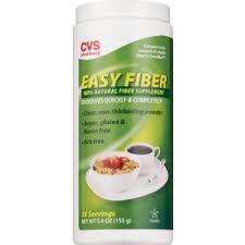 Hi, are you taking any medication for your. Cvs Health Easy Fiber Generic Benefiber Cvs Pharmacy