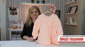 Robadan Kizlara Harika Hirka Calismasi Youtube Baby Knitting Patterns Kizlar Hirkalar
