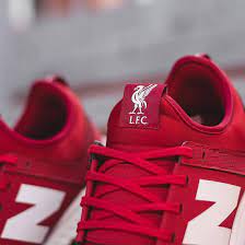 New balance 247 lfc malaysia. New Balance 247 Liverpool 18 19 Sneaker Veroffentlicht Nur Fussball