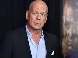 Why is Bruce Willis now unable to speak?