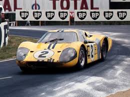 Vielleicht verdienen wir den sieg nicht alonso und toyota gewinnen erneut in le mans. Le Mans 1966 Als Ford Ferrari Entmachtete