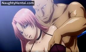 The guys are sooo hot and know how to fuck! Fighting Of Ecstasy Part 1 Naughty Public Sex Hentai Video