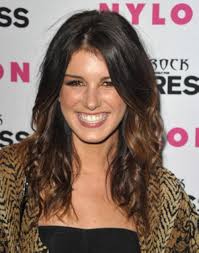 Shenae Grimes-Beech
