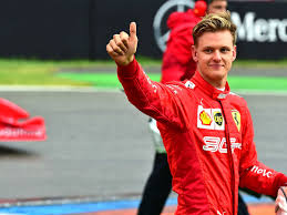Find the full list of 2021 races including photos and videos, results, highlights and the biggest news stories. Formula 1 Chi E Mick Schumacher Storia E Carriera Del Pilota Haas Hdmotori It