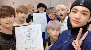 Image uploaded by lotta #blm. Stray Kids Members Names Height Age Weight Positions Korebu Com En