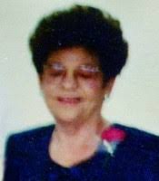 Obituary for Alice Ray Byrd Blackburn