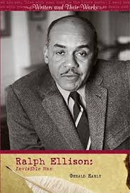 Ralph Ellison: Invisible Man (Writers and Their Works) (Library Binding)