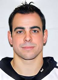 Player photos for the 2005-06 Brockville Braves at hockeydb.com