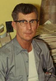 Russell@ theBronsons