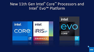Intel news, views & events about global tech innovation. Intel S 11th Gen Core Processors And Evo Platform Brand Raises The Notebook Processor Competitive Stakes