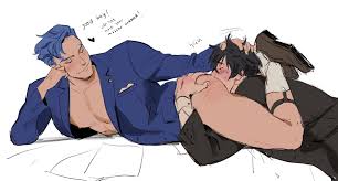 Post 4363922: Ainosuke_Shindo nsfwkrnd SK8_the_Infinity Tadashi_Kikuchi