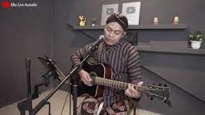 Chords For Wuyung Manthous Siho Live Acoustic Cover