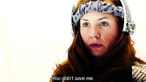 Amy vs. Reinette : r/doctorwho