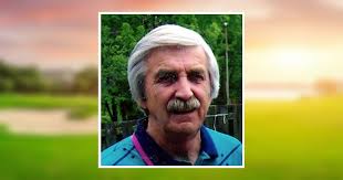 John Robert "Bob" Ritter Obituary February 3, 2020