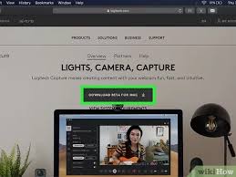 I need webcam drivers (inbuit webcam) for asus eee pc 1201t for windows xp. 3 Ways To Install A Logitech Webcam Wikihow