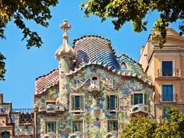 His revolutionary ideas transformed the modernism world and architecture in general. Awe Inspiring Photos Of Antoni Gaudi S Magical Architecture