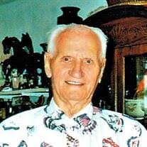 Obituary, Visitation & Funeral Information