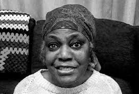 Tribute to Olive Benjamin, 1933-2022