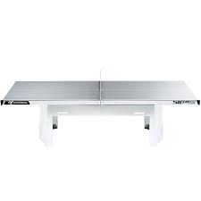 Ténis de mesa para o exterior. Masa Tenis Cornilleau Pro 510 Outdoor