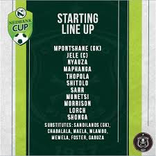 30 laps, with lineup determined by cumulative finish from first four rounds. Orlando Pirates Fc On Twitter Pirates Starting Lineup Vs Ajax Cape Town Formation Https T Co Ovklwavoxb 20 15 Orlando Stadium Oncealways Nedbankcup Matchday Https T Co Esjeulvhoq