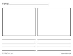 You can even cut each scene. Free Free Storyboard Template 8 Panel Education World
