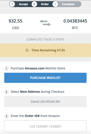 How To Trade In Amazon Gift Cards For Bitcoin Amazon Gift Cards Amazon Gifts Las Vega Nv