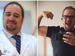 Soy extrovertido,me agrada conocer gente que tiene metas y escuchar como logran cumplirlas, mi experiencia la he conseguido gracias a la practica y al hambre de conocimiento, desde. Lalo Manzano Logra Perder 45 Kilos Luce Irreconocible