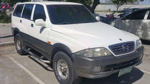 Image result for Porcelain White 1995 SsangYong