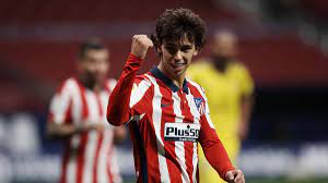 Toda la información del club atlético de madrid. Atletico Madrid Neues Traumduo Lasst Fans Vom Titel Traumen Eurosport