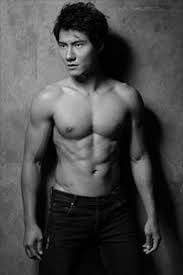 Bagaimana awal perjumpaan dion dengan fiona? Obert Sharon Christian Manhunt International Indonesai 2010 Fitness Men