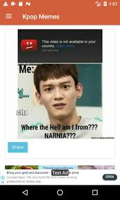 You can't buy fun but you can download it. Kpop Most Funny Memes For Android Apk Download
