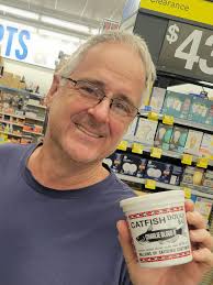 What does old camo hunting gear smell like?